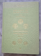Delcampe - Catalogue Des Cachets à Date Type 11-12-13-14-15, Bureaux De Direction Départements Français & Algérie 1829-1869 - Frankreich
