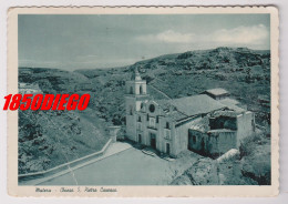 Delcampe - MATERA - CHIESA S. PIETRO CAVEOSO F/GRANDE VIAGGIATA 1940  ANIMAZIONE - Matera