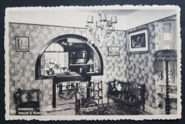 Delcampe - Rymenam Rijmenam La Roseraie Salle à Manger - Bonheiden