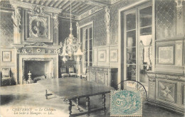 Delcampe - CPA Cheverny  41/31 - Cheverny