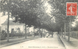 Delcampe - CPA Cheverny  41/33 - Cheverny