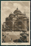 Delcampe - Parma Città Cartolina KVM0191 - Parma