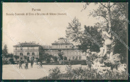 Delcampe - Parma Città Cartolina KVM0173 - Parma