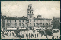 Delcampe - Parma Città Tram Cartolina KVM0174 - Parma