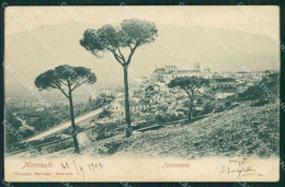 Delcampe - Palermo Monreale Cartolina KVM0388 - Palermo