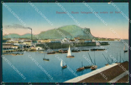 Delcampe - Palermo Città Cartolina KVM0386 - Palermo