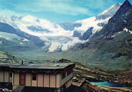 Delcampe - [-5%] FRANCE - Bonneval Sur Arc - Parc National - Altitude Refuge - Evettes - M Rey Millet Guy - CIM - Ob 1981 - Carte P - Bonneval Sur Arc