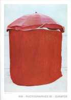 Delcampe - Invitation à L'inauguration Du Mai Photographies Quimper 1992 Par John Batho (29) - Demonstrationen