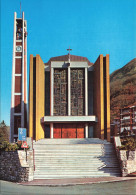 Delcampe - [-5%] ITALIE - CAMPIONE DITALIA - Nueva Chiesa De S. Zenone - Sonstige & Ohne Zuordnung