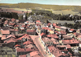 Delcampe - En Avion Au Dessus De LAMARCHE 12(scan Recto-verso) MA462 - Lamarche