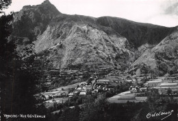 Delcampe - VENOSC Vue Generale 2(scan Recto-verso) MA459 - Vénosc