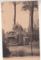 Delcampe - CPA 62 Audenfort, Chapelle De Ste Thérèse De L'enfant Jesus (pk107812) - Audruicq