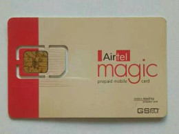 Delcampe - GSM SIM Card,Sample - Onbekende Oorsprong