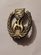 Delcampe - Feuerwehr Hessen - Associations