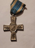 Delcampe - Bayern - Für Verdienste Im Feuerlöschwesen - Associations