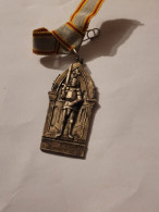 Delcampe - Willekum Brennaburga - Associations