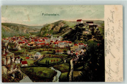 Delcampe - 13183733 - Pottenstein , Oberfr - Pottenstein