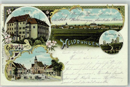 Delcampe - 13522639 - Heldrungen - Heldrungen