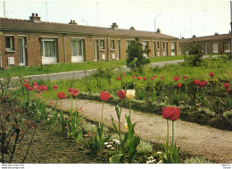 Delcampe - Bruay Sur Escaut - Cité Lucien Gostiaux - Bruay Sur Escaut