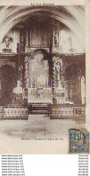 Delcampe - D46  FIGEAC  Retable De L'Eglise Du Puy  ..... - Figeac