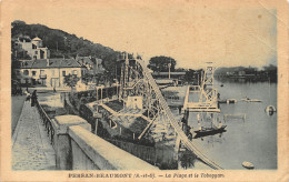 Delcampe - 95-PERSAN-BEAUMONT-N°434-H/0205 - Persan