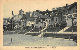 Delcampe - 95-PERSAN-BEAUMONT-N°434-H/0191 - Persan