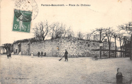 Delcampe - 95-PERSAN-BEAUMONT-N°434-H/0187 - Persan