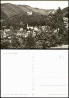 Delcampe - Ansichtskarte Leutenberg Panorama-Ansicht Zur DDR-Zeit 1974 - Leutenberg