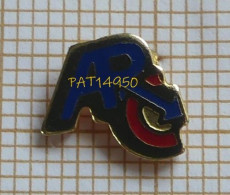 Delcampe - PAT14950 L' ARC     Association Pour La Recherche Sur Le Cancer - Associations