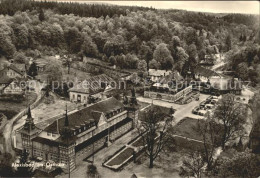 Delcampe - Alexisbad Harz Totalansicht - Harzgerode