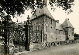 Delcampe - 61* CARROUGES Cheteau CPSM (10x15cm)                  MA72-0032 - Carrouges