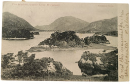 Delcampe - Ireland Killarney Old Weir Bridge 1904 - Kerry