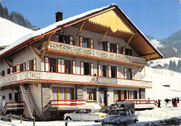 Delcampe - 74-LA CHAPELLE D ABONDANCE-N°620-B/0323 - La Chapelle-d'Abondance