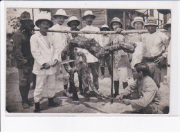 Delcampe - MALAYSIA: Serpent - Très Bon état - Malaysia