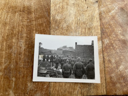 Delcampe - Duitse Foto WOI - Avelgem