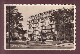 Delcampe - VEVEY - Restaurant La Riviera - 1962 - Vevey