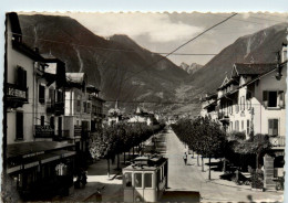 Delcampe - Martigny - Martigny