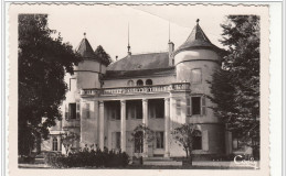 Delcampe - Motte-servolex (la) - Chateau 02 - La Motte Servolex