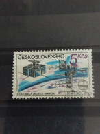 Delcampe - TCHECOSLOVAQUIE YVERT N°2390 - Gebraucht