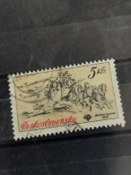 Delcampe - TCHECOSLOVAQUIE YVERT N°2426 - Gebraucht