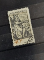 Delcampe - TCHECOSLOVAQUIE YVERT N°2482 - Gebraucht