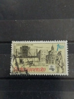 Delcampe - TCHECOSLOVAQUIE YVERT N°2763 - Gebraucht