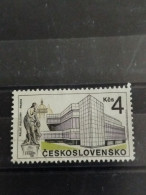 Delcampe - TCHECOSLOVAQUIE YVERT N°2778 - Gebraucht