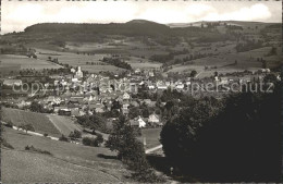 Delcampe - Hilders Rhoen Rhoen Panorama - Hilders