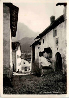 Delcampe - Dorfgasse Schuls Tarasp - Tarasp