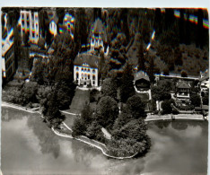 Delcampe - Riant - Port Tour Vevey - Vevey