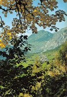 Delcampe - 74-LA CHAPELLE D ABONDANCE-N°2839-B/0321 - La Chapelle-d'Abondance