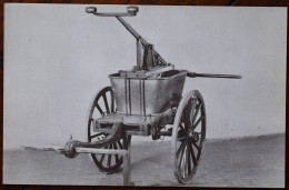 Delcampe - Pompe à Bras - Brigade Des Sapeurs-Pompiers De Paris - Tirage Limité - (n°31679) - Feuerwehr