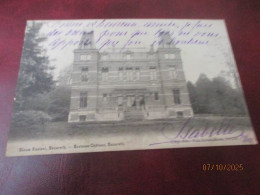 Delcampe - Nazareth Nouveau Chateau - Nazareth