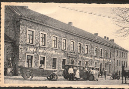 Delcampe - AK  Gruß Aus Hauset Café. Restaurant Heinrich Kockartz  (470) - Raeren